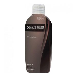 AnyTan CHOCOLATE MOUSSE 100x 250ml