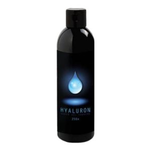 AnyTan HYALURON SUPER GEL 250x 250ml