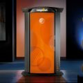 megaSun SPACE 2000