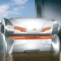 megaSun 5800 Ultra Power